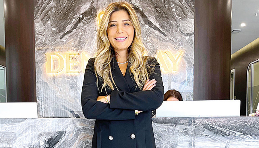 Bayramda dişlere dikkat