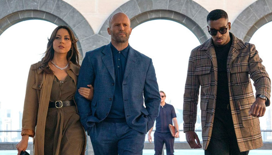 Servet Operasyonu TV’de ilk kez yayınlanıyor Servet Operasyonu filmi konusu nedir, oyuncuları kimler, nerede çekildi