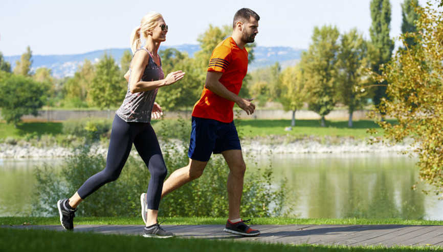 Spor yapan baba adayları için uyarılar