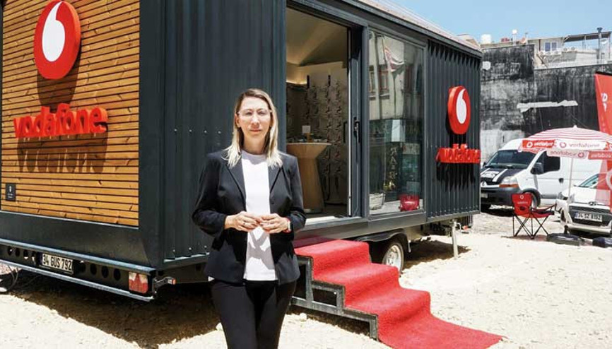 5 şehir için 10 milyon TL’lik mağaza