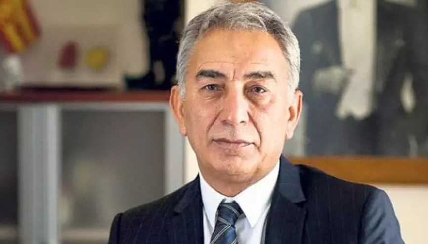 Galatasaray eski başkanı Adnan Polattan flaş açıklamalar Icardi, Fenerbahçe, Arda Güler...