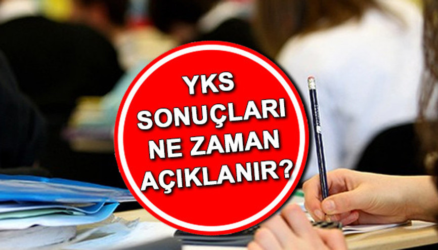 YKS SONUÇLARI NE ZAMAN, ERKEN Mİ AÇIKLANACAK 2023 | YKS sıralama hesaplaması nasıl yapılır İşte ÖSYM YKS (TYT, AYT, YDT) sınav sonuç tarihi