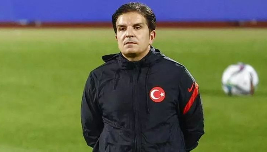 Kenan Koçak: A Milli Takımımızın yolu açık