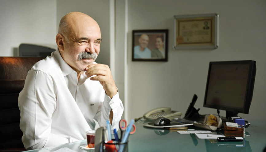 Medikal bir otobiyografi: Hekimlik Sanatları