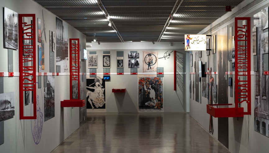 Cumhuriyet kutlaması