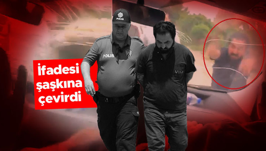 Avukat çifte dehşeti yaşatmışlardı... Savunması şaşkına çevirdi