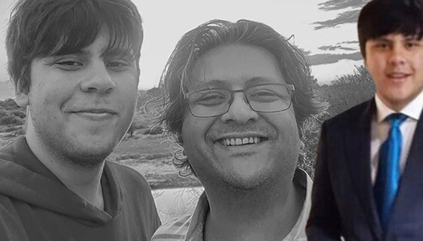 Titanın en genç yolcusu 19 yaşındaki Süleyman Yolculuktan ödü kopuyordu, tek bir sebeple gitti...