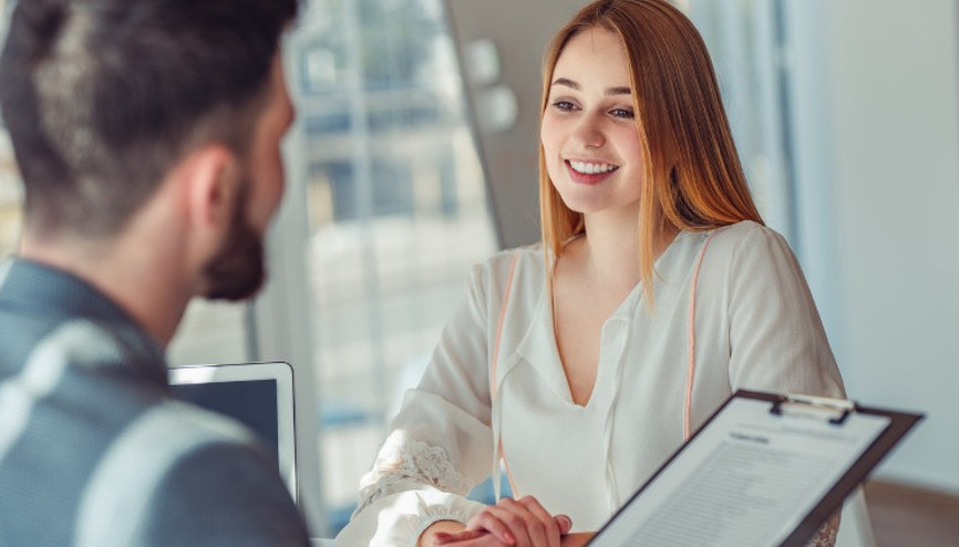 BİR SORUDAN FAZLASI | İş görüşmesinde yalan söyledim, yakalanır mıyım BİR SORUDAN FAZLASI | İş görüşmesinde yalan söyledim, yakalanır mıyım