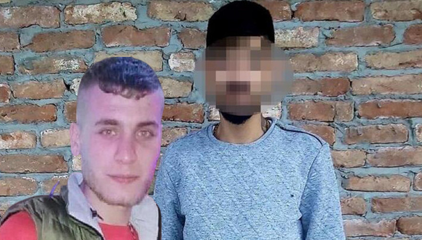 Cinayet sanığı, duruşmada ölenin ailesinden helallik istedi Cinayet sanığı, duruşmada ölenin ailesinden helallik istedi