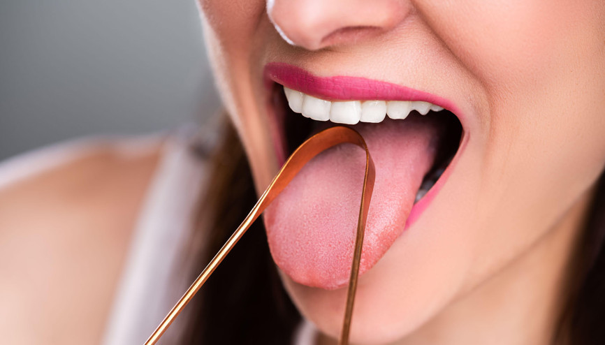 ‘Ağız, vücudun dünyaya açılan kapısıdır’ Kötü nefes problemi yaşayanların kurtarıcısı | 9 SORUDA DİL KAZIMA İŞLEMİ