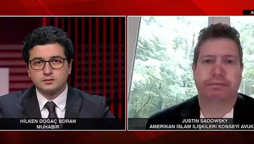 Gizli FBI kara listesi ortaya çıktı