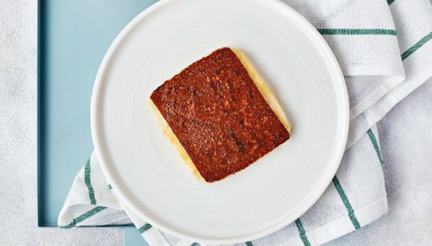 Gastronomi kazanında kaynayanlar