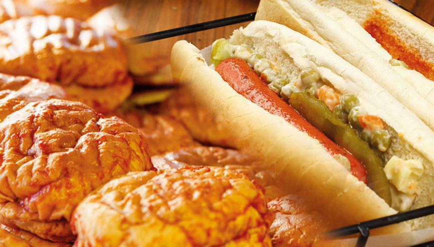 Goralı mı ıslak hamburger mi