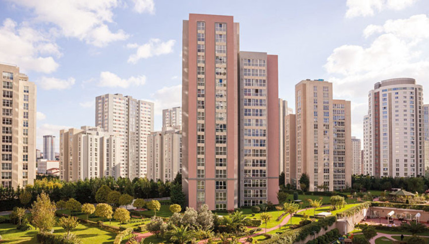 Kiralık konuta talep ilk kez satılığı geçti