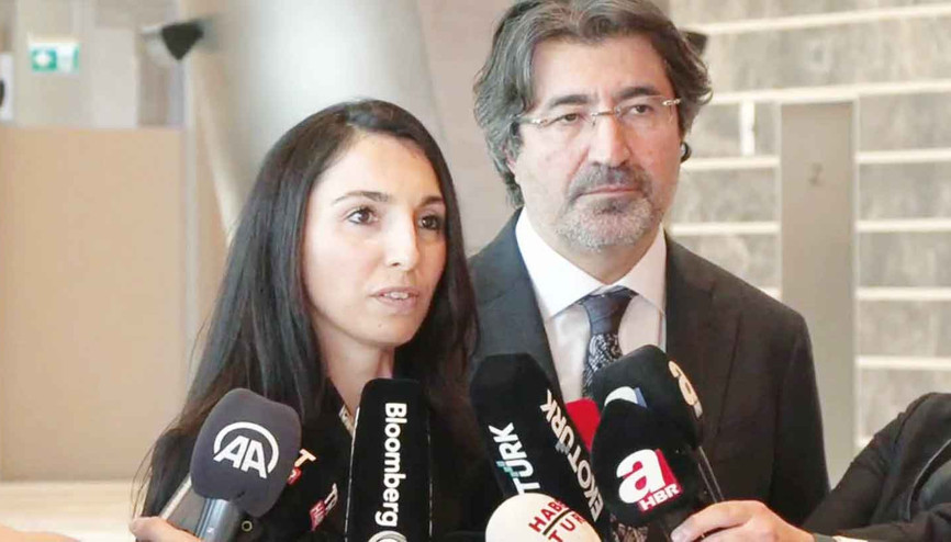 ‘Fiyat istikrarı finansal istikrar için çok önemli’