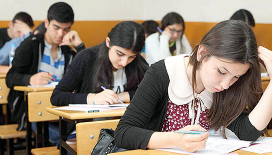 LGS’de yerleştirmeler sınavdan daha zor olacak... 562 adaydan 500 tam puan