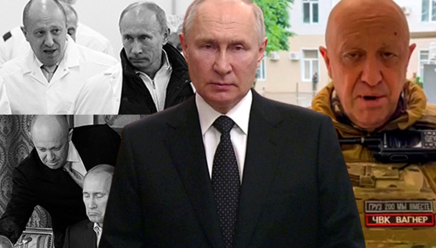Rusyayı karıştıran adam: Yevgeny Prigojin Sandviç satıcısıydı, Putinin şefi oldu... Rusyayı karıştıran adam: Yevgeny Prigojin Sandviç satıcısıydı, Putinin şefi oldu...