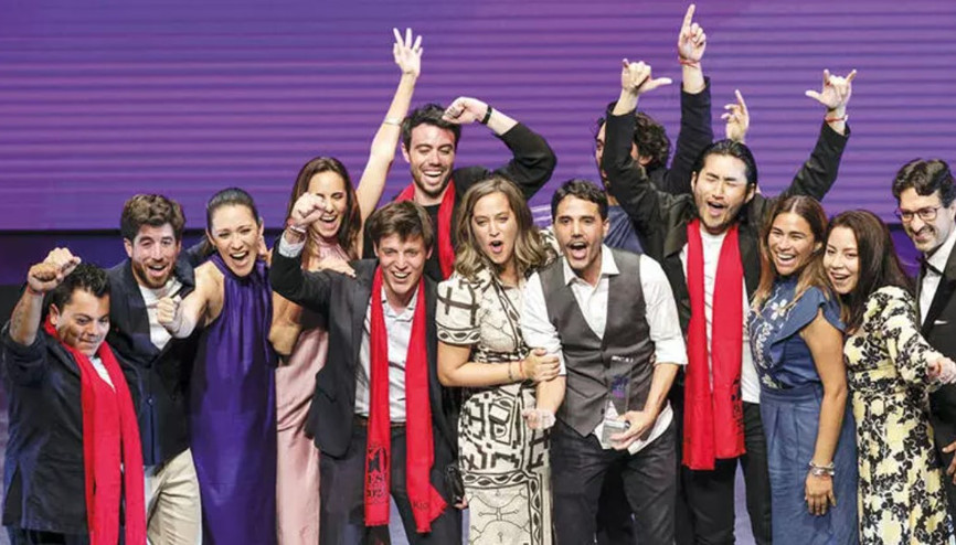 Görünen o ki Peru lobisi iyiden iyiye güçlenmiş Görünen o ki Peru lobisi iyiden iyiye güçlenmiş