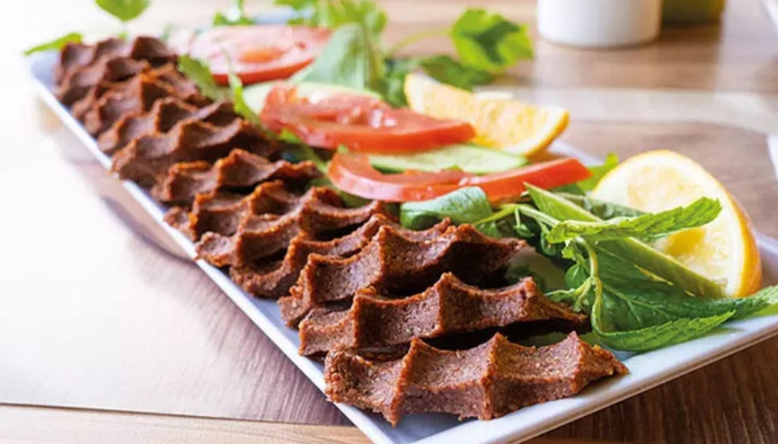 Çiğköfte ve fakirleşen mutfağımız...
