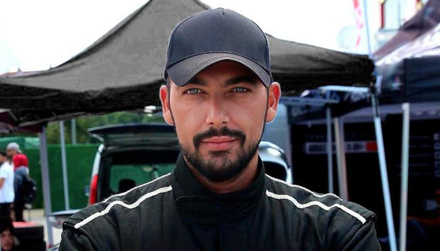 Ertuğrul Makena, yarış pistlerindeki çıtayı yükseltti