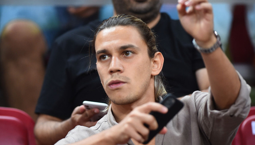 Samsunspor, Taylan Antalyalıya talip Başkan açıkladı