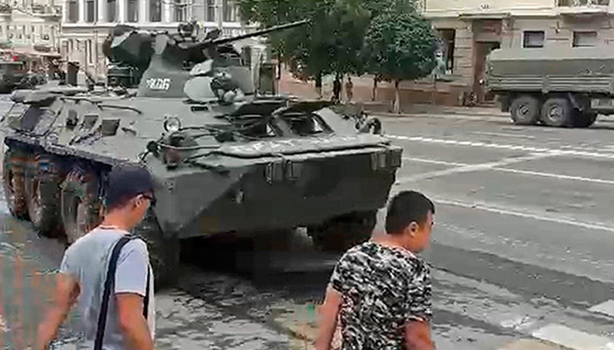 Avrupa Birliği Dışişleri krize müdahale merkezi kurdu