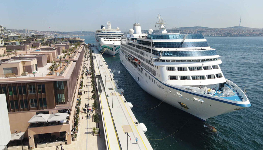 Markalar İstanbul’a geri dönüyor