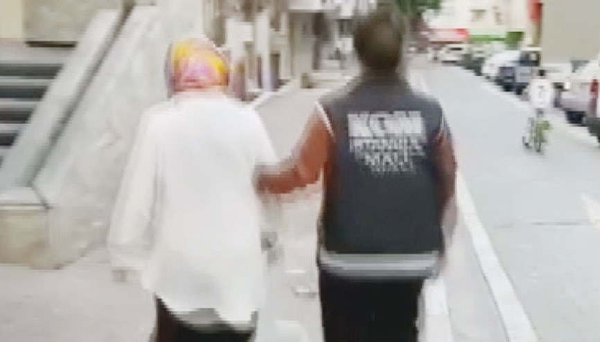 Fetullah Gülen’in yeğeni yakalandı