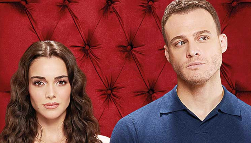 Bu dizi çok konuşulacak