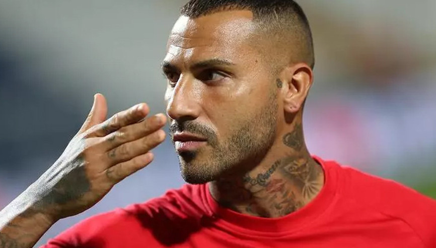 Ricardo Quaresmadan Beşiktaşa mesaj: Şampiyonlukla kapamak istiyorum | Şenol Güneş ve Şampiyonlar Ligi iddiası