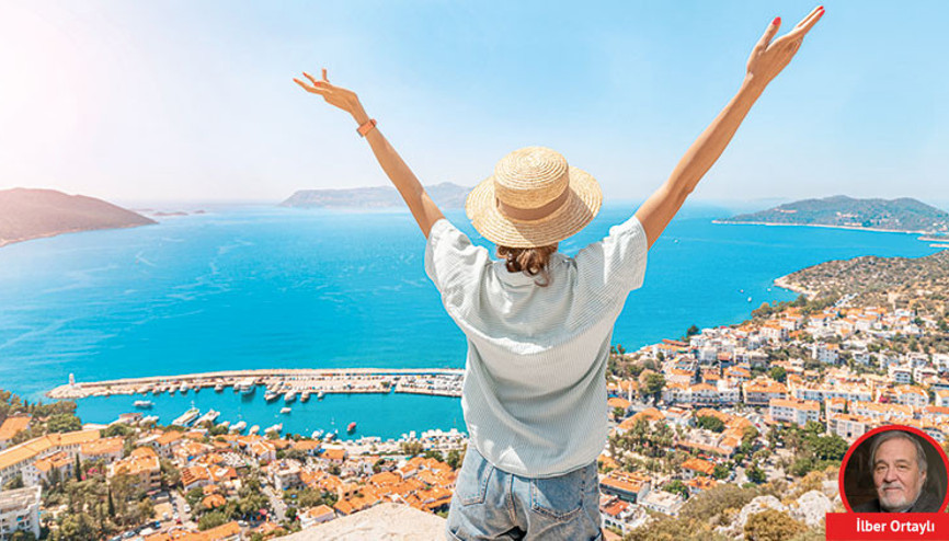 Tatilimizi güzel geçirelim