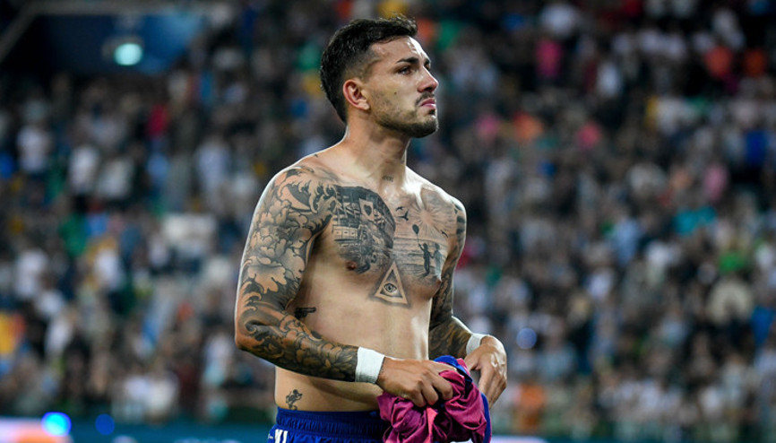 Galatasaray, Leandro Paredes transferinde mutlu sona yakın Sol bek için beklemede...