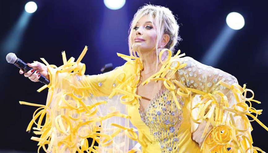 Boğaz’ın  mavi boncuğu