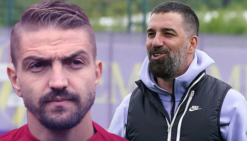 Arda Turanın takımı Eyüpspor, Galatasaraydan Emre Kılınçı transfer etmek istiyor