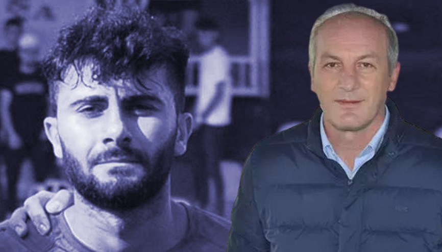 Transferin gözde ismi Emrecan Bulut: Süper Lig’den gelen teklifler çok gurur verici bir olay | Beşiktaş ve Galatasarayla anılıyordu, Başkan Mustafa Aydın doğruladı