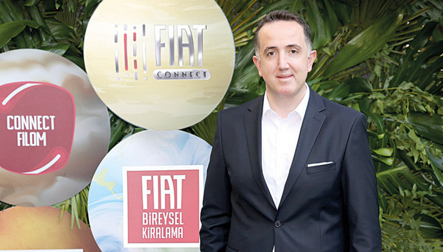 65 bin aracı yerli Ar-Ge’yle bağladı