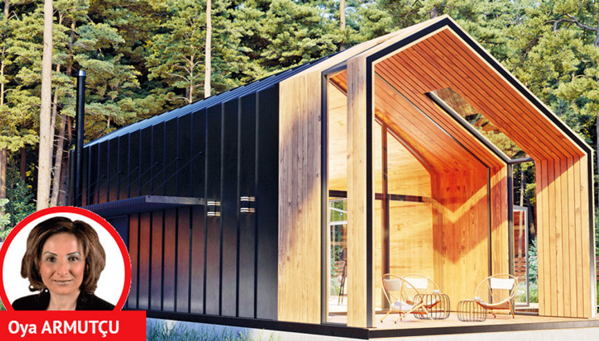‘TIny house’ hukuku