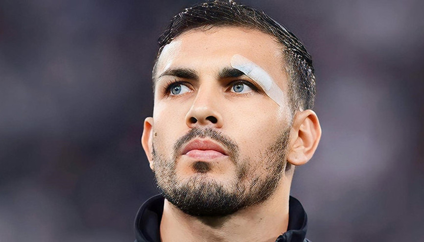 Son Dakika: Galatasaray, Leandro Paredes transferini bitirdi 4 yıllık anlaşma...