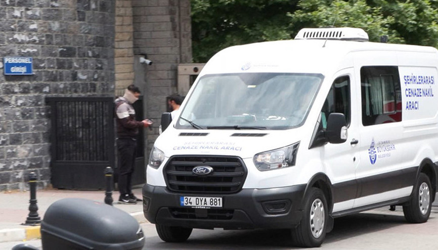 Esenyurtta kayıp olarak aranan kadının cesedi Büyükadada bulundu