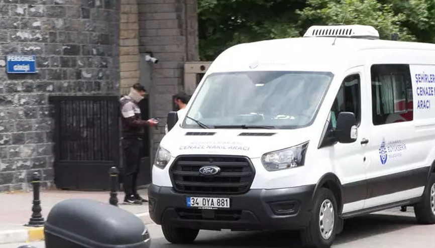 Esenyurtta kayıp olarak aranan kadının cesedi Büyükadada bulundu