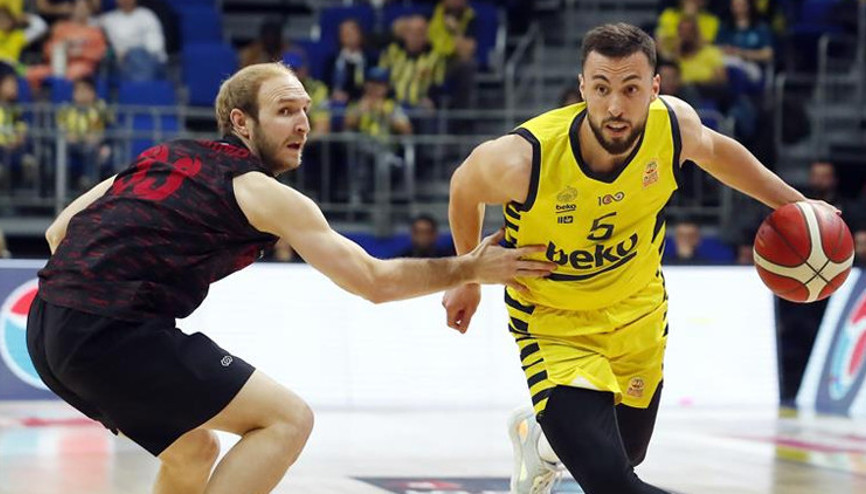 Galatasaray Nef, İsmet Akpınar’ı kadrosuna kattı