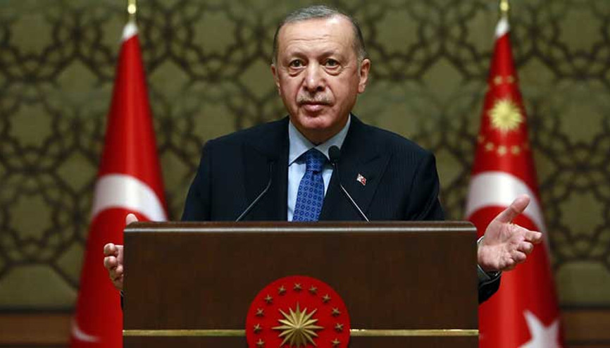 Son dakika... Güçlü hükümetler vurgusu: Cumhurbaşkanı Erdoğandan Miçotakise tebrik telefonu