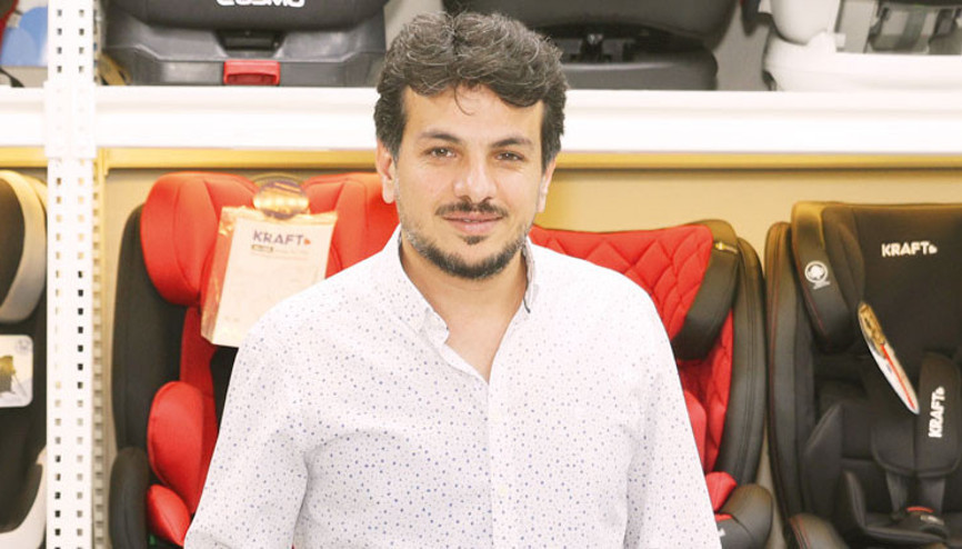 Afet bölgesinde ‘etiket’ etkisi