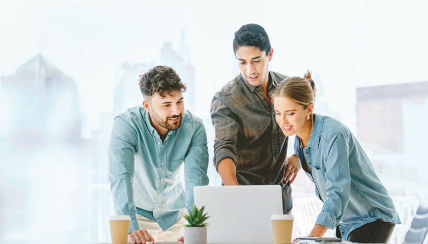 Pandemi genç girişimcilerin gözünü korkuttu