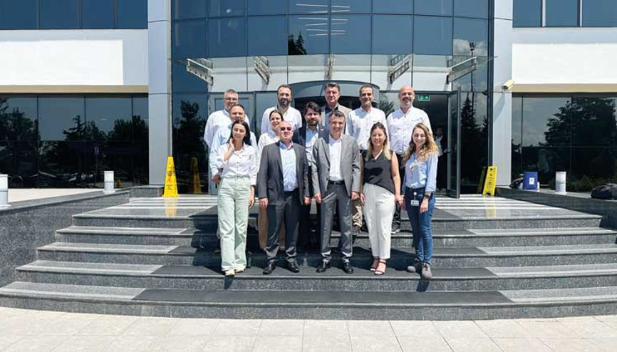 ‘Türkiye tütünde ihracat üssü olabilir’