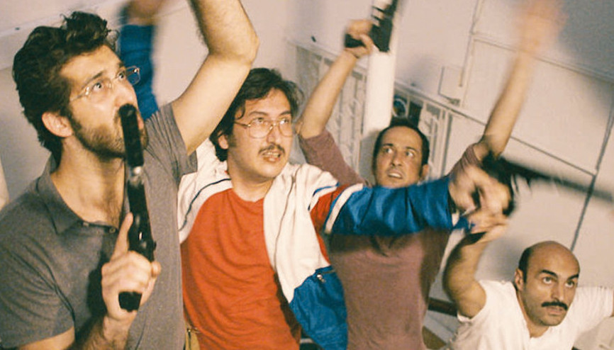 Ölümlü Dünyanın 2. filmi geliyor