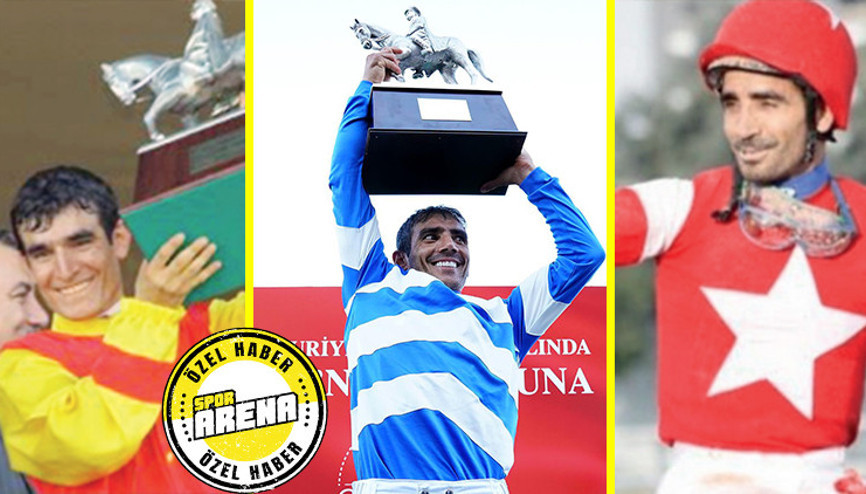 Gazi Koşusunun şampiyon kardeşleri