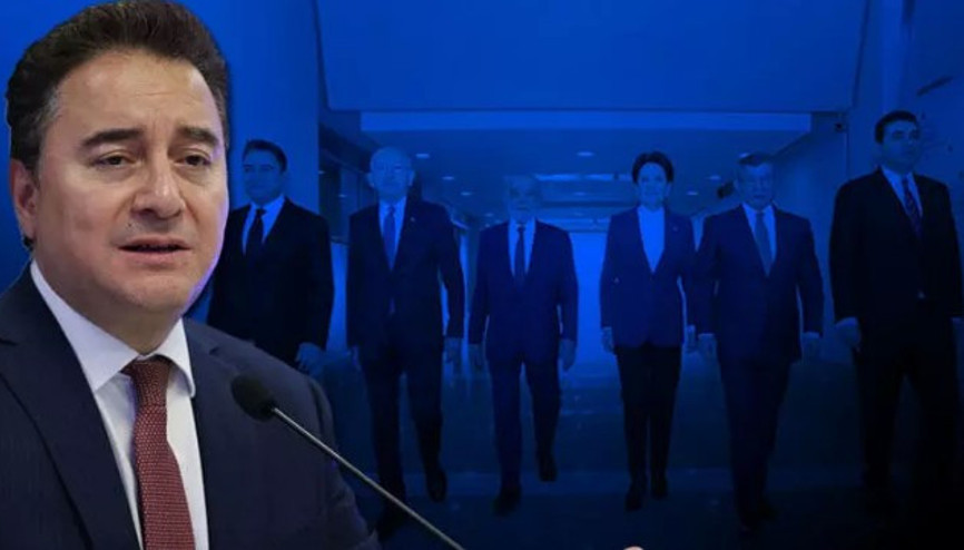 Babacan: Borcumuz yok, vekiller helal