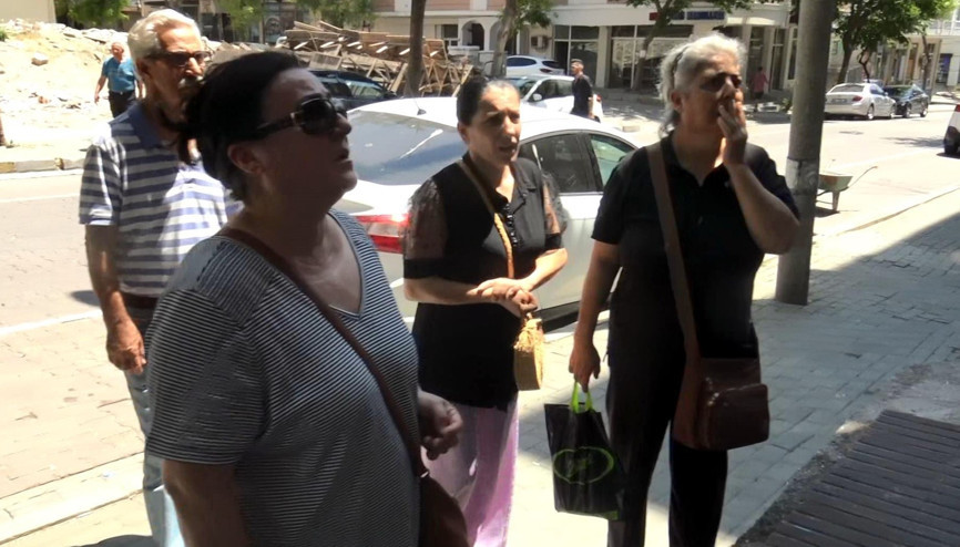 Avcılarda fatura ücretlerini toplayıp ortadan kayboldular Hatları kesilen vatandaşlar şoka uğradı