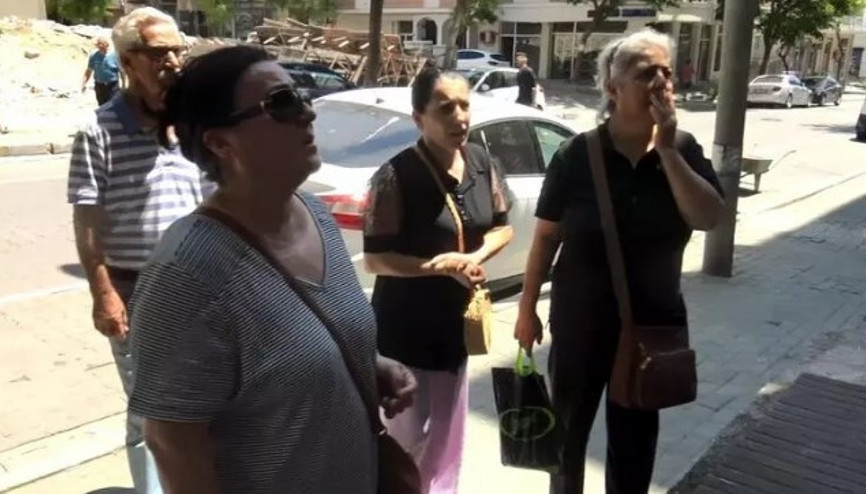 Avcılarda fatura ücretlerini toplayıp ortadan kayboldular